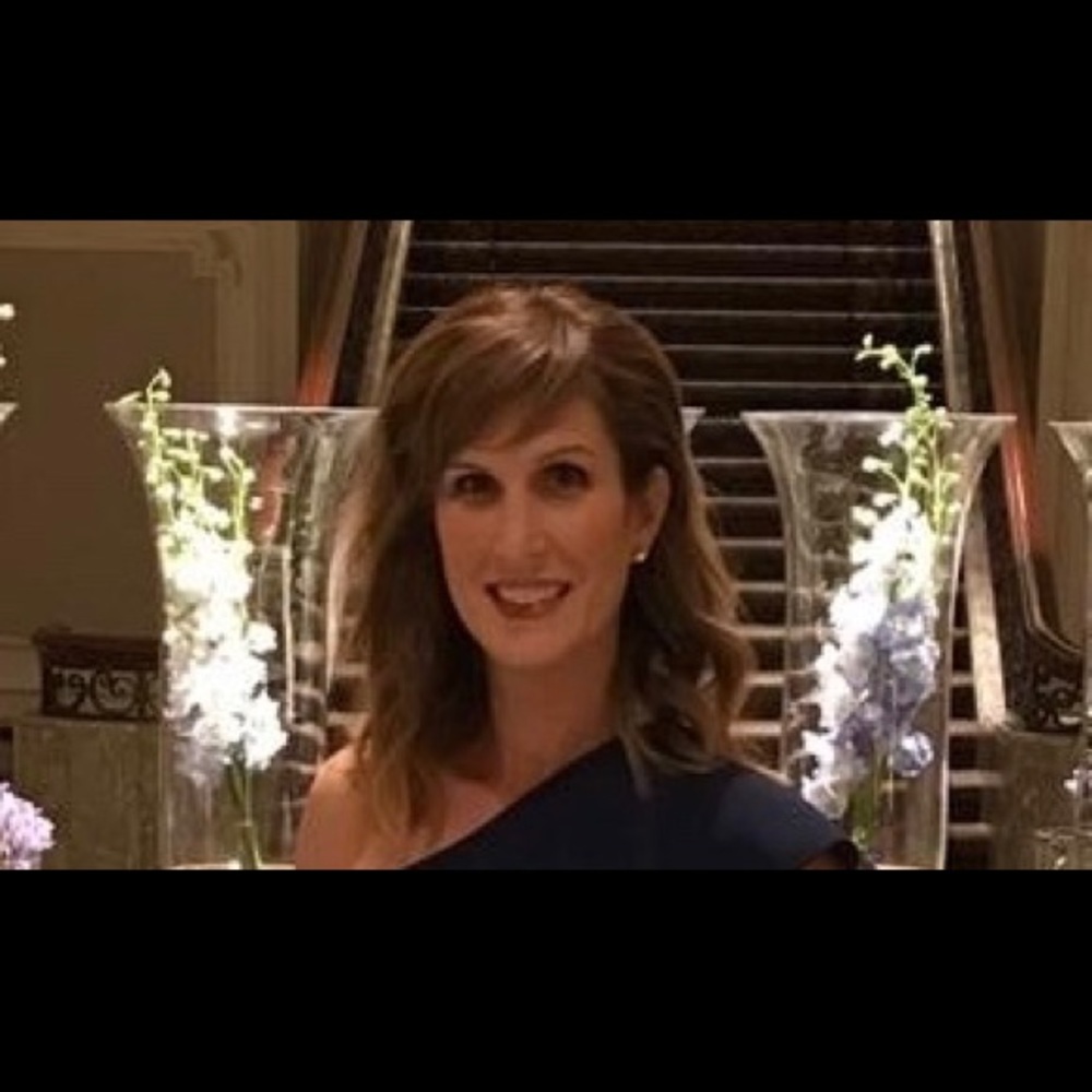 Meet your Posher, Stacey